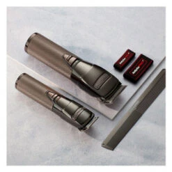 BaByliss PRO 4Artists GUNSTEELFX Set 11 BaByliss PRO 4Artists GUNSTEELFX Set -Kosmetikgeschäft 1340913 BaByliss PRO 4Artists GUNSTEELFX Set.c5f66203