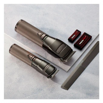 BaByliss PRO 4Artists GUNSTEELFX Set 6 BaByliss PRO 4Artists GUNSTEELFX Set – Bild 4