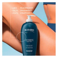 Biotherm Life Plankton Regenerierende Körpermilch 400 Ml -Kosmetikgeschäft 1344617 Biotherm Life Plankton Regenerierende Koerpermilch 400 ml.fcb9f351