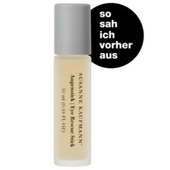 Susanne Kaufmann Augenstick Linie A - Eye Rescue Serum 10 Ml -Kosmetikgeschäft 1344803 Susanne Kaufmann Augenstick Linie A Eye Rescue Serum 10 ml.344972a6