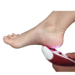 Bausch Easy Pedipeel Roller -Kosmetikgeschäft 1348876 Bausch Easy Pedipeel Roller.ba486986