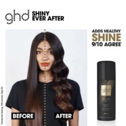 Ghd Shiny Ever After - Final Shine Spray 100 Ml -Kosmetikgeschäft 1365711 ghd shiny ever after final shine spray 100 ml.f33322cf