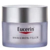 Eucerin HYALURON-FILLER Tagespflege Für Trockene Haut 50 Ml