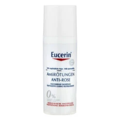 Eucerin AntiRötungen Kaschierende Tagespflege Mit LSF 25 50 Ml