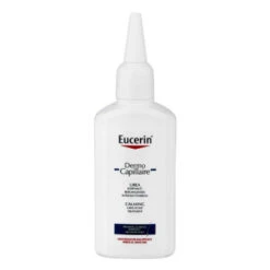 Eucerin DermoCapillaire Urea Kopfhautberuhigendes Shampoo 250 Ml