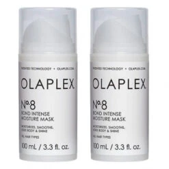Olaplex Bond Intense Moisture Mask No. 8 Duo