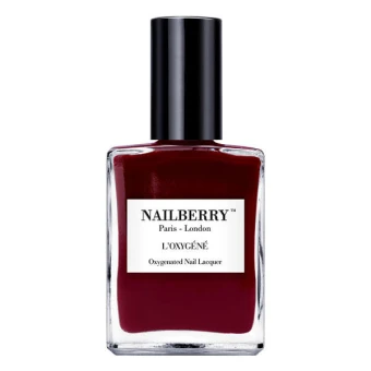 NAILBERRY L’Oxygéné Grateful Grateful 15 Ml 3 NAILBERRY L’Oxygéné Grateful Grateful 15 Ml