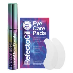 RefectoCil Eyecare And Brow Booster Set