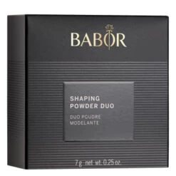 Babor Make-up Shaping Duo Powder 7 G 5 Babor Make-up Shaping Duo Powder 7 G -Kosmetikgeschäft 1376179 Babor Make up Shaping Duo Powder 7 g.626b6023