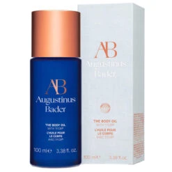 Augustinus Bader The Body Oil 100 Ml -Kosmetikgeschäft 1378295 Augustinus Bader The Body Oil 100 ml.a7abb491