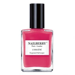 NAILBERRY L'Oxygéné Oxygenated Nail Lacquer Sacred Lotus 15 Ml