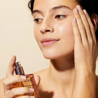 NUXE Huile Prodigieuse Florale 100 Ml 7 NUXE Huile Prodigieuse Florale 100 Ml – Bild 5