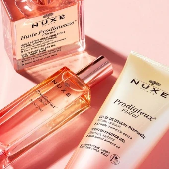 NUXE Huile Prodigieuse Florale 100 Ml 5 NUXE Huile Prodigieuse Florale 100 Ml – Bild 3