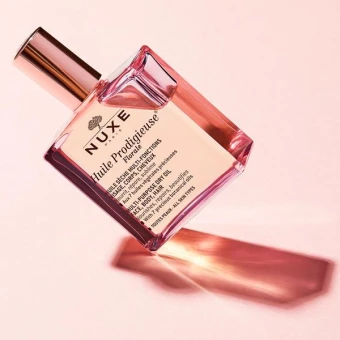 NUXE Huile Prodigieuse Florale 100 Ml 4 NUXE Huile Prodigieuse Florale 100 Ml – Bild 2