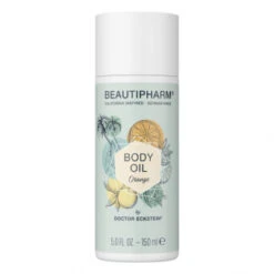 Beautipharm® By Doctor Eckstein Body Oil Orange 150 Ml