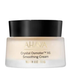 AHAVA YOUTH BOOSTERS Crystal Osmoter X6 Smoothing Cream 50 Ml