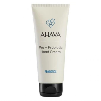 AHAVA PROBIOTICS Hand Cream 100 Ml 3 AHAVA PROBIOTICS Hand Cream 100 Ml