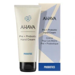 AHAVA PROBIOTICS Hand Cream 100 Ml 8 AHAVA PROBIOTICS Hand Cream 100 Ml -Kosmetikgeschäft 1387987 AHAVA PROBIOTICS Hand Cream 100 ml.9cc0a781