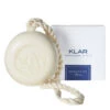 KLAR Badeseife Herren An Der Kordel 250 G -Kosmetikgeschäft 1391852 KLAR Badeseife Herren an der Kordel 250 g.b9a94463