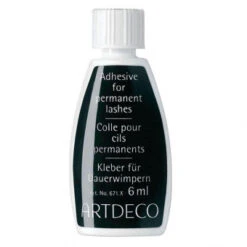 ArtDéco ARTDECO Kleber Für Dauerwimpern 6 Ml