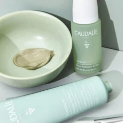 CAUDALIE Vinopure Klärende Maske 75 Ml -Kosmetikgeschäft 1404725 CAUDALIE Vinopure Klaerende Maske 75 ml.85617cfa