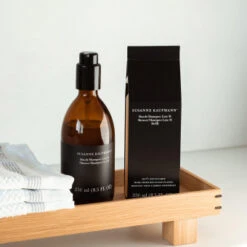 Susanne Kaufmann Aktivierendes Shampoo & Duschgel Refill - Invigorating Hair & Body Wash Refill 250 Ml -Kosmetikgeschäft 1406221 Susanne Kaufmann Aktivierendes Shampoo Duschgel Refill Invigorating Hair Body Wash Ref.5d52409d