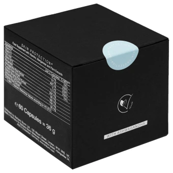 Dr. Barbara Sturm Skin Protection* 60 Capsules 60 Stück Pro Packung 6 Dr. Barbara Sturm Skin Protection* 60 Capsules 60 Stück Pro Packung – Bild 4