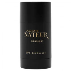 Agent Nateur Uni (sex) N°5 Déodorant 50 Ml