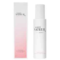 Kosmetikgeschäft -Kosmetikgeschäft 1406736 Agent Nateur holi water pearl rose hyaluronic toner 120 ml.74a6300f