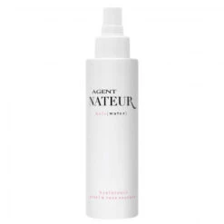 Agent Nateur Holi (water) Pearl & Rose Hyaluronic Toner 120 Ml