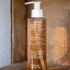 KORRES Pomegranate Pore Refining Cleansing Gel 200 Ml -Kosmetikgeschäft 1414747 KORRES Pomegranate Pore Refining Cleansing Gel 200 ml.2adee344