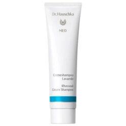 Dr. Hauschka Med Cremeshampoo Lavaerde 150 Ml