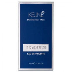 KEUNE 1922 Distilled For Men Eau De Toilette 100 Ml -Kosmetikgeschäft 1418106 KEUNE 1922 Distilled for Men Eau de toilette 100 ml.316d1cb9