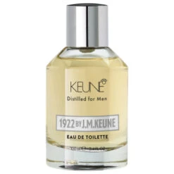 KEUNE 1922 Distilled For Men Eau De Toilette 100 Ml