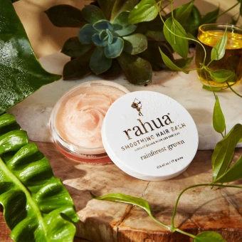 Rahua Smoothing Hair Balm 17 G 8 Rahua Smoothing Hair Balm 17 G – Bild 6