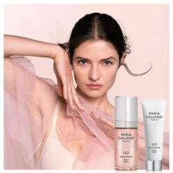 Maria Galland SENSI'REPAIR 160 Crème 50 Ml -Kosmetikgeschäft 1429698 Maria Galland SENSI REPAIR 160 Creme 50 ml.95fca486