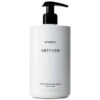 BYREDO Vetyver Hand Lotion 450 Ml