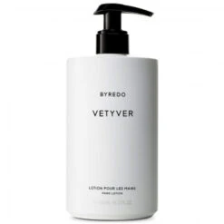 BYREDO Vetyver Hand Lotion 450 Ml