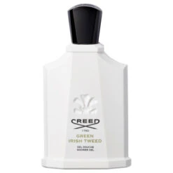 Creed Millésimes Green Irish Tweed Duschgel 200 Ml
