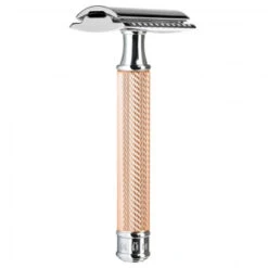 MÜHLE TRADITIONAL Rasierhobel Geschlossener Kamm