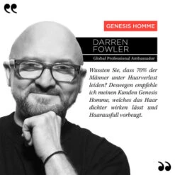 Kérastase Genesis Homme Bain De Force Quotiden 250 Ml -Kosmetikgeschäft 1431986 Kerastase Genesis Homme Bain de Force Quotiden 250 ml.cb5d4be7