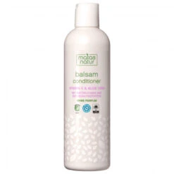 MATAS Natur Conditioner Mit Bio-Aloe Vera Und Vitamin E 400 Ml