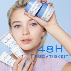 NUXE Crème Fraîche De Beauté 3-in-1 Multifunktionspflege 100 Ml -Kosmetikgeschäft 1438379 NUXE Creme Fraiche de Beaute 3 in 1 Multifunktionspflege 100 ml.53f47f7c