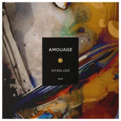 AMOUAGE Iconic Interlude Man Eau De Parfum 100 Ml -Kosmetikgeschäft 1455346 AMOUAGE Iconic Interlude Man Eau de Parfum 100 ml.5f276981