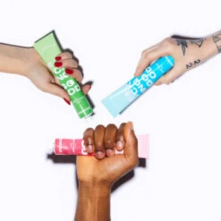 Nevernot F*CKING GOOD CBD Infused 100 Ml -Kosmetikgeschäft 1458663 nevernot F CKING GOOD CBD infused 100 ml.08bde4bc