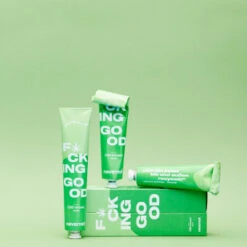 Nevernot F*CKING GOOD CBD Infused 100 Ml -Kosmetikgeschäft 1458663 nevernot F CKING GOOD CBD infused 100 ml.6a74ebe2