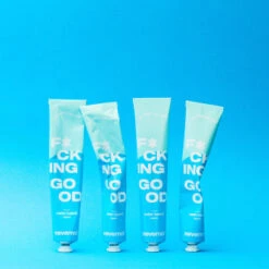 Nevernot F*CKING GOOD Water Based 100 Ml -Kosmetikgeschäft 1458698 nevernot F CKING GOOD water based 100 ml.3bcf161f