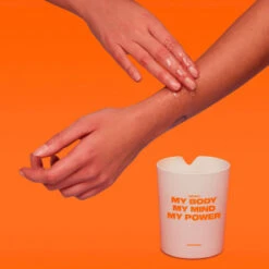 Nevernot Massage Candle Believe 170 G -Kosmetikgeschäft 1458728 nevernot Massage Candle believe 170 g.089d4062