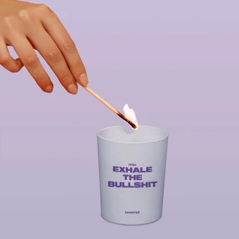 Nevernot Massage Candle Relax 170 G 6 Nevernot Massage Candle Relax 170 G – Bild 4