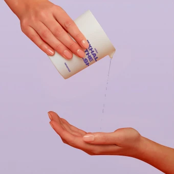 Nevernot Massage Candle Relax 170 G 7 Nevernot Massage Candle Relax 170 G – Bild 5